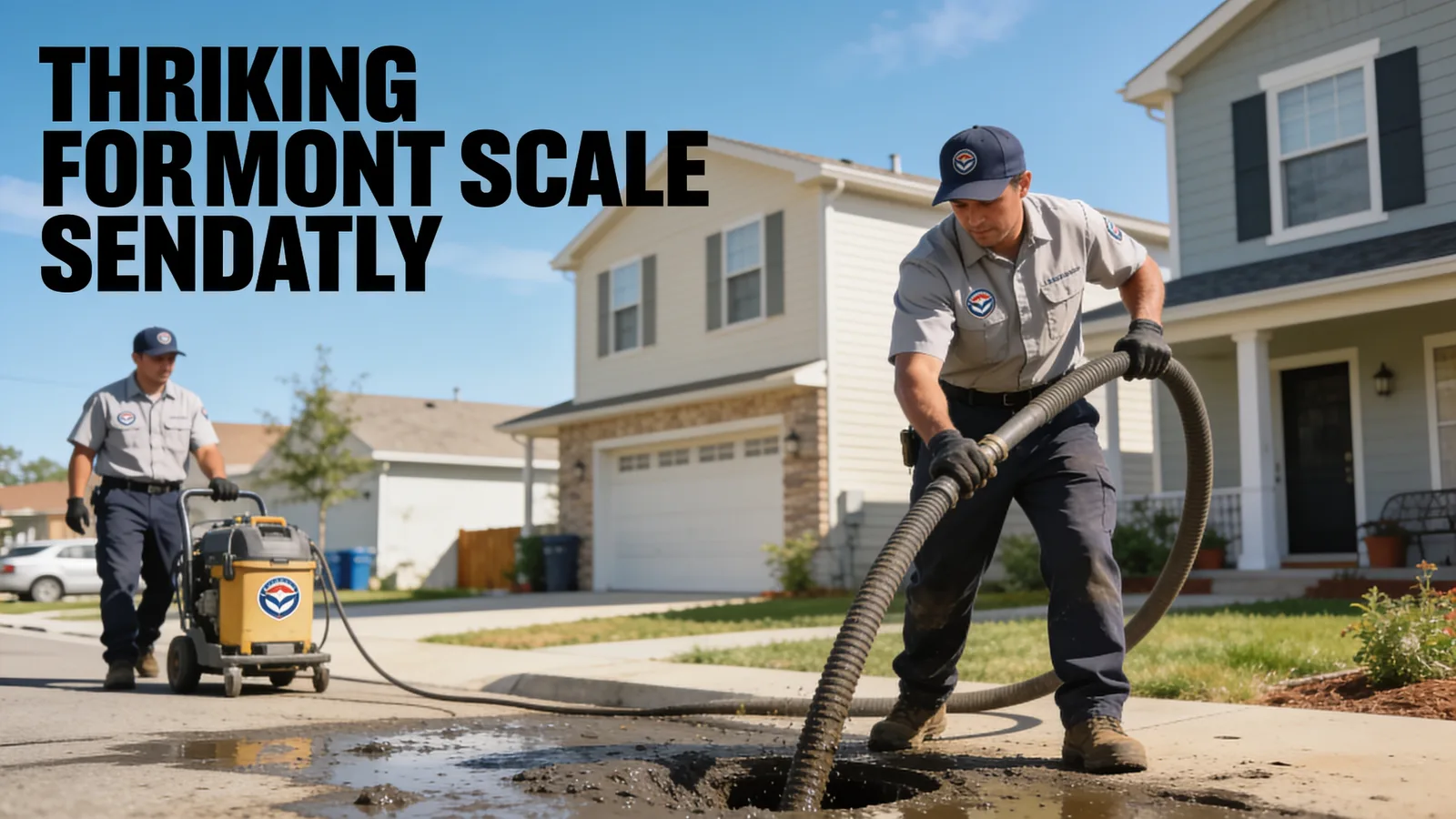 Sewage Cleanup in Spring Park, MN near me